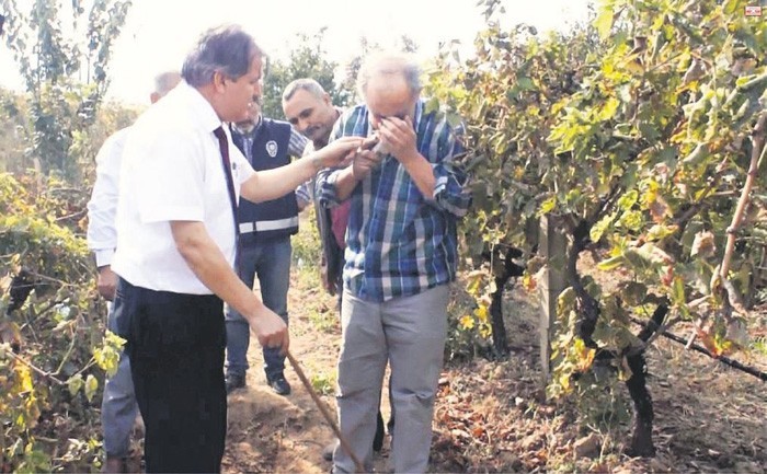 Kan donduran cinayette yasak aşk iddiası - Resim: 4