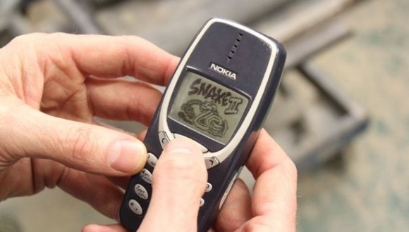 Yeni Nokia 3310'un özellikleri! Fiyatı belli oldu - Resim: 2