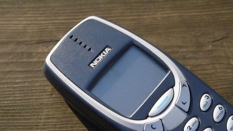 Yeni Nokia 3310'un özellikleri! Fiyatı belli oldu - Resim: 4