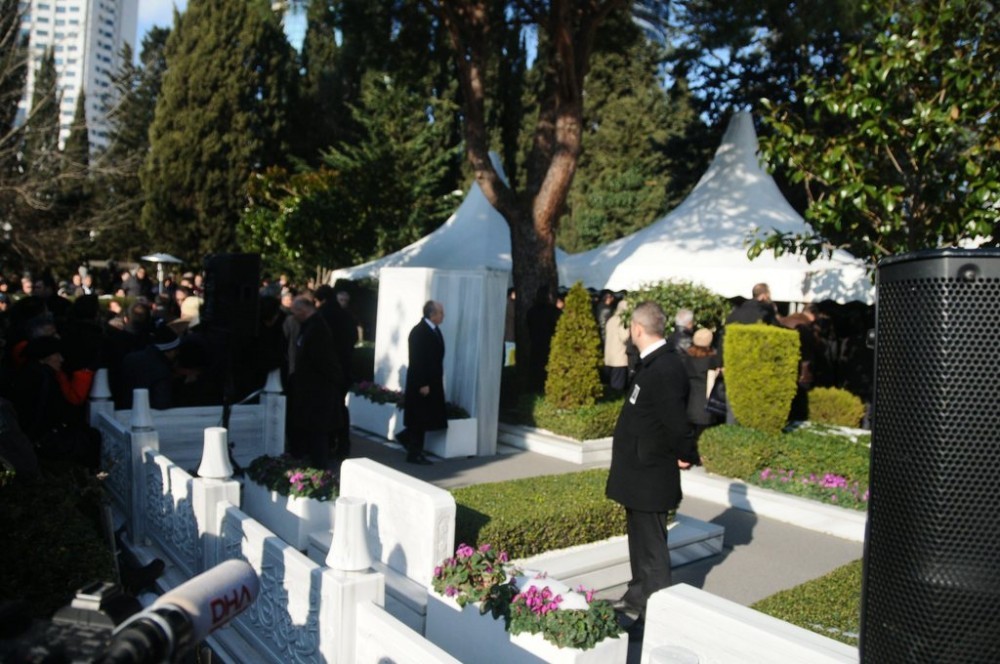 Mustafa Koç'un kankası Serdar Cümbüş neden mezarına gitmiyor - Resim: 3