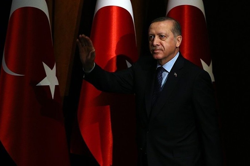 CNN International işi gücü bırakıp Erdoğan'ın falına baktırdı - Resim: 2