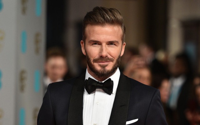 David Beckham ifşa oldu - Resim: 3