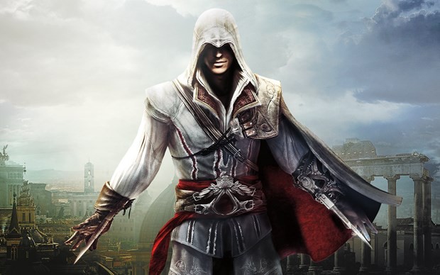Yeni Assassin's Creed'in görüntüsü sızdı - Resim: 2