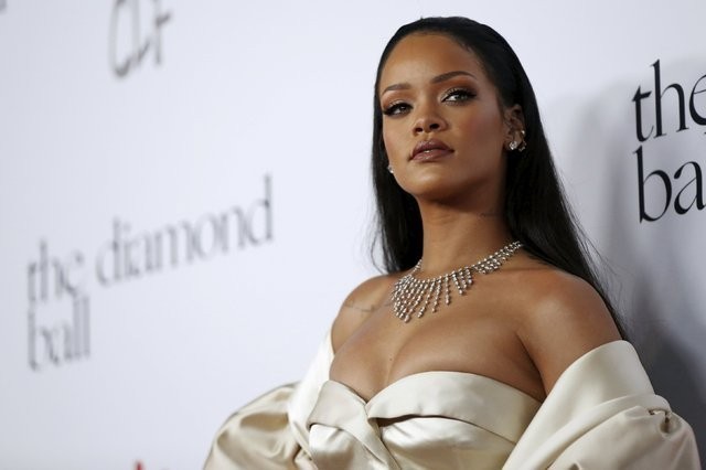 Barcelona'dan şok Rihanna iddiası - Resim: 1