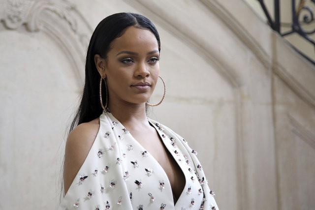 Barcelona'dan şok Rihanna iddiası - Resim: 2