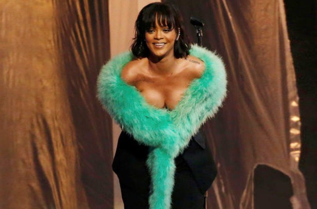 Barcelona'dan şok Rihanna iddiası - Resim: 4
