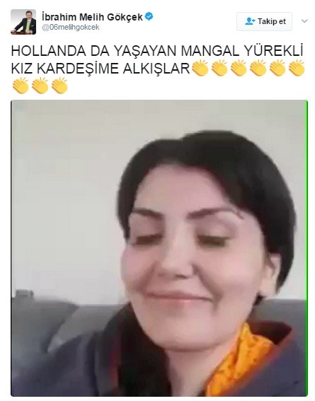 Yağmur Avcı kimdir? - Resim: 1