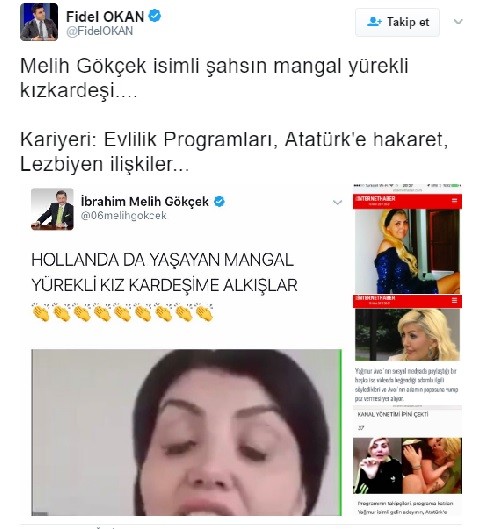 Yağmur Avcı kimdir? - Resim: 2