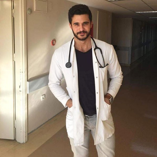 Instagram'ın hasta eden Türk doktorları - Resim: 1