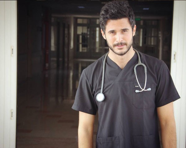Instagram'ın hasta eden Türk doktorları - Resim: 4