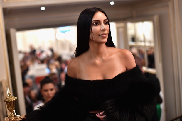 Kim Kardashian soygun anlarını gözyaşları içinde anlattı - Resim: 1