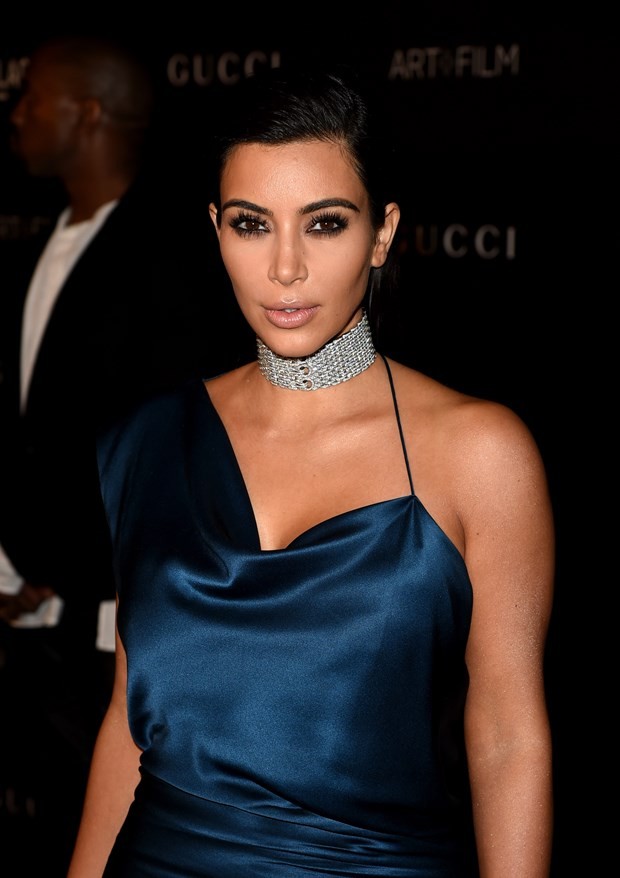 Kim Kardashian soygun anlarını gözyaşları içinde anlattı - Resim: 3