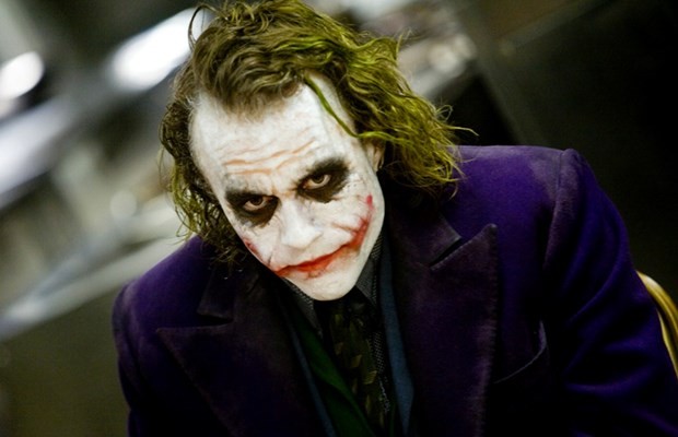 Joker belgesel oluyor - Resim: 1