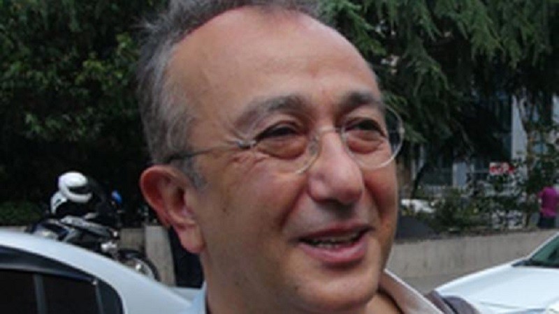 Gazeteci Tayfun Talipoğlu kimdir? - Resim: 1