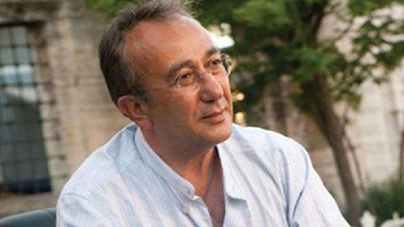 Gazeteci Tayfun Talipoğlu kimdir? - Resim: 2