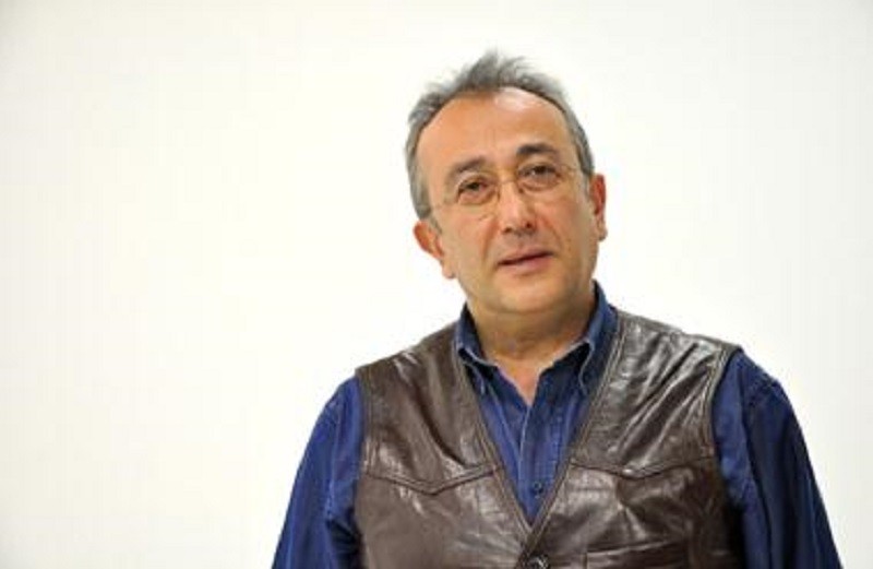 Gazeteci Tayfun Talipoğlu kimdir? - Resim: 3