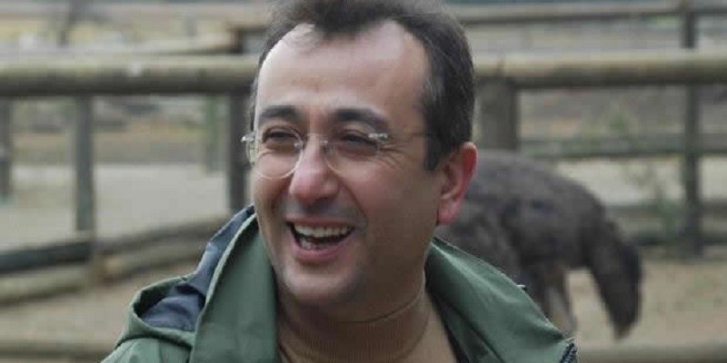 Gazeteci Tayfun Talipoğlu kimdir? - Resim: 4