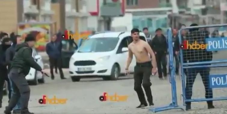 Diyarbakır'da öldürülen genç müzik öğrencisi çıktı - Resim: 1