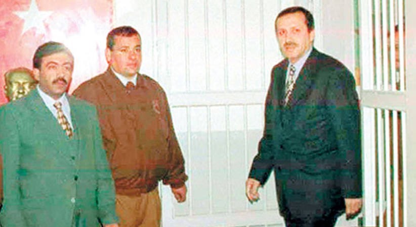 Erdoğan'ın 18 yıl önce bugün kaderi değişmişti - Resim: 2