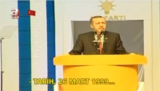 Erdoğan'ın 18 yıl önce bugün kaderi değişmişti - Resim: 3