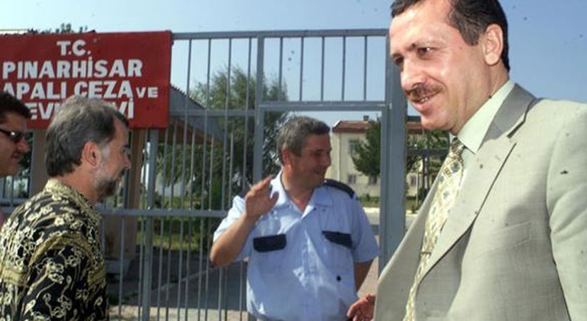 Erdoğan'ın 18 yıl önce bugün kaderi değişmişti - Resim: 4
