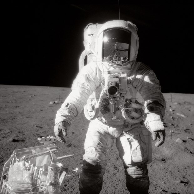 Eski NASA astronotu:  Evrende başka yaşamlar arayan tek medeniyet biziz - Resim: 1