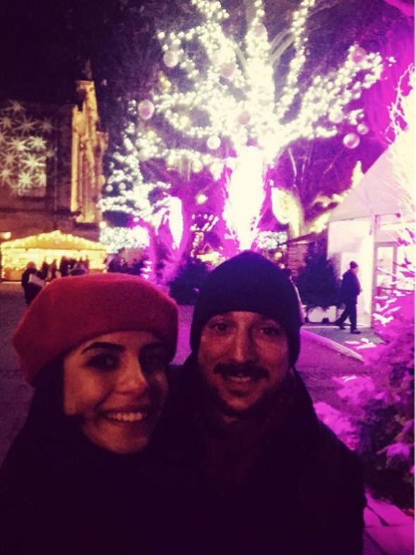 Beyza Şekerci'den Engin Hepileri'ye doğum günü mesajı... - Resim: 3