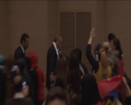 Erdoğan'ı yerinden kaldıran görüşme - Resim: 3