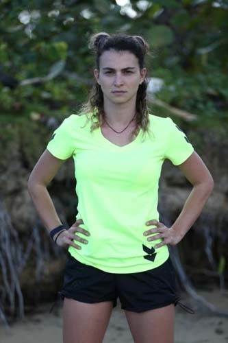 Survivor 2017 yarışmacılarının önceki ve sonraki halleri - Resim: 1