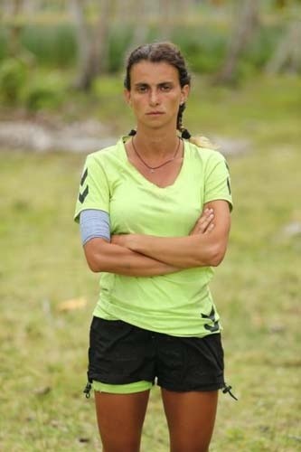 Survivor 2017 yarışmacılarının önceki ve sonraki halleri - Resim: 2