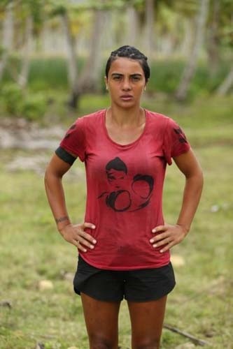 Survivor 2017 yarışmacılarının önceki ve sonraki halleri - Resim: 4