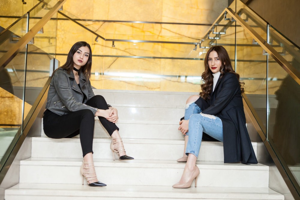 Hazar Motan ve Aleyna Solaker - Resim: 7