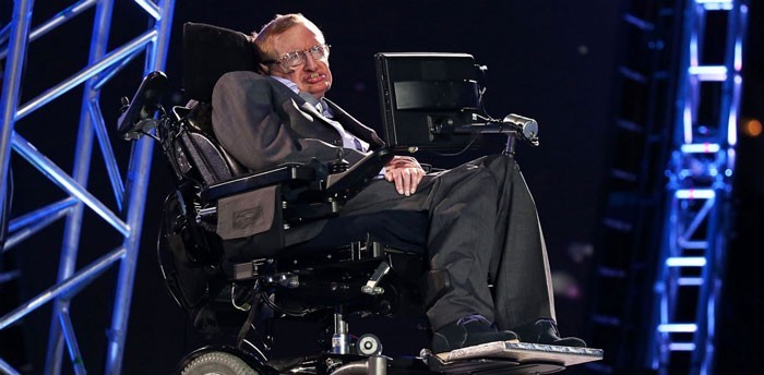 Stephan Hawking: Dünya hükümeti kurulmazsa, teknoloji bizi mahvedecek - Resim: 2