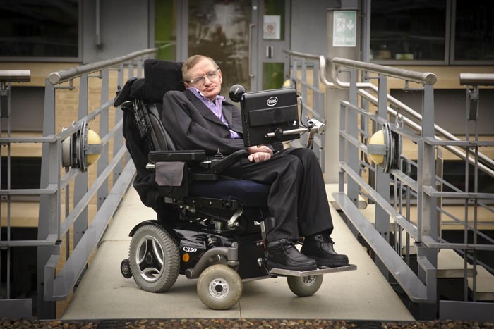 Stephan Hawking: Dünya hükümeti kurulmazsa, teknoloji bizi mahvedecek - Resim: 4