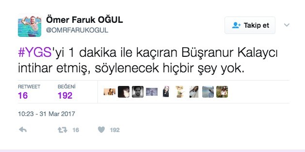 Sosyal medyada kullanıcılar Ösym'yi eleştirdi - Resim: 3