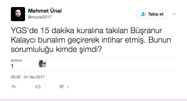 Sosyal medyada kullanıcılar Ösym'yi eleştirdi - Resim: 4