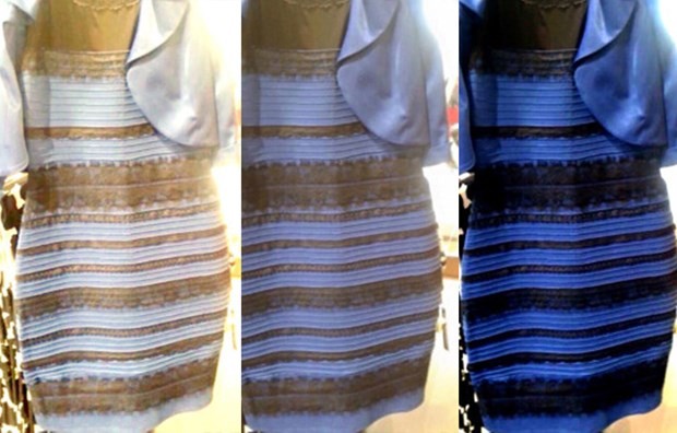 Sosyal medyada tartışmalara neden olan elbisenin sırrı! - Resim: 3