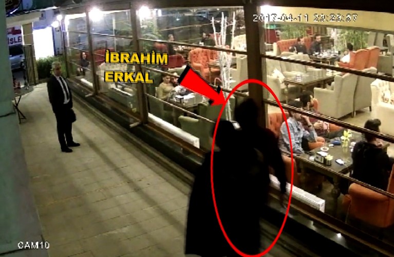 İbrahim Erkal'ın beyin kanaması geçirmeden önceki son görüntüleri - Resim: 2