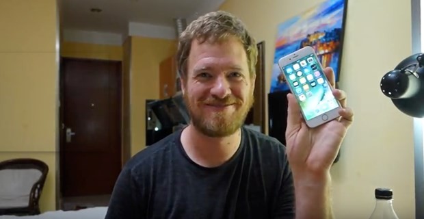 iPhone 6S'e rakip çıktı! - Resim: 2