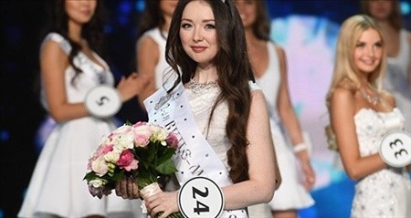 İşte Miss Russia 2017! - Resim: 4