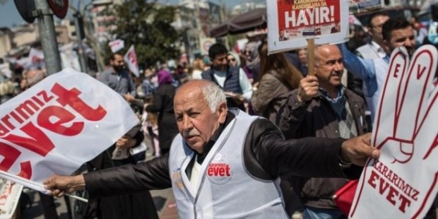 MHP-AKP ittifakı devam eder mi? - Resim: 1