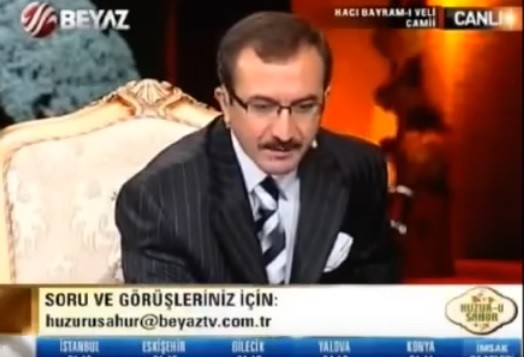 Türk TV'lerinde unutulmayan ekran kazaları - Resim: 2
