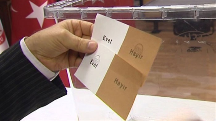 AKP'nin evet oylarının düşmesinin 3 sebebi - Resim: 3