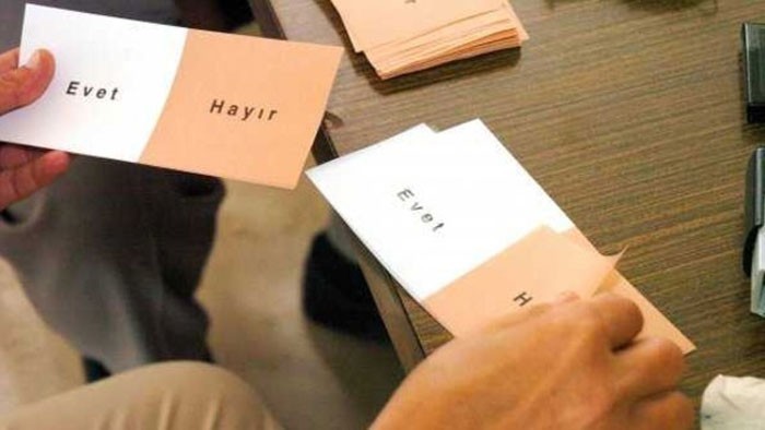 AKP'nin evet oylarının düşmesinin 3 sebebi - Resim: 4