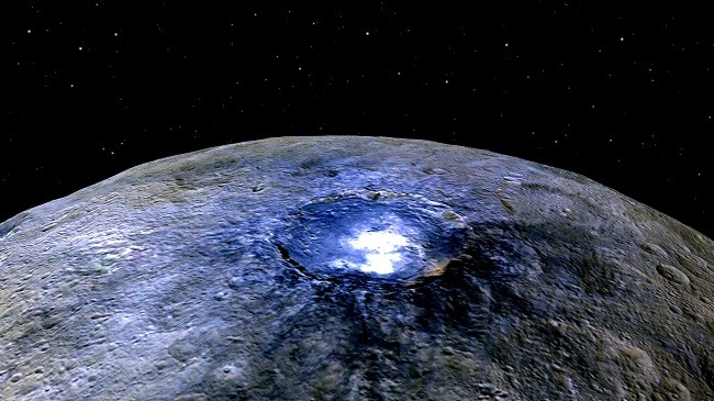 Güneş sisteminden uzak yeni bir gezegen keşfedildi - Resim: 2