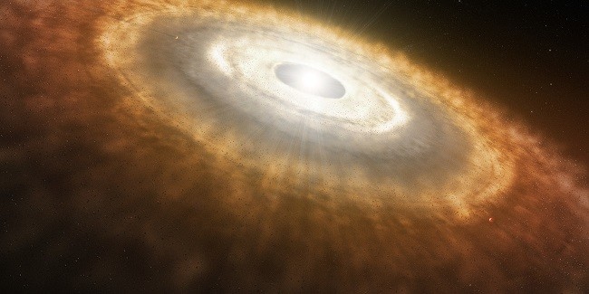 Güneş sisteminden uzak yeni bir gezegen keşfedildi - Resim: 4