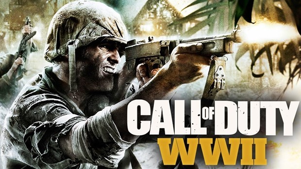 Call of Duty: WW 2'yi resmen duyurdu - Resim: 2