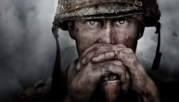 Call of Duty: WW 2'yi resmen duyurdu - Resim: 4