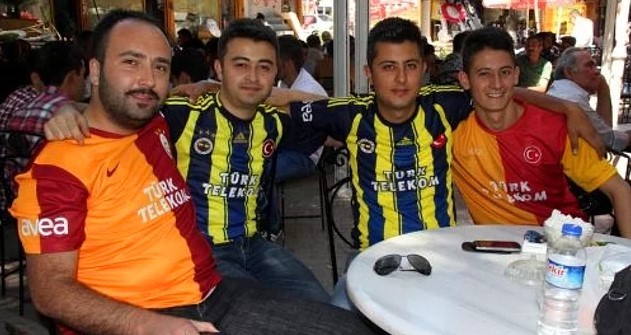 Galatasaray - Fenerbahçe derbisinde yaşanabilecek olaylar - Resim: 4