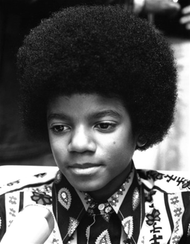 Michael Jackson hiç estetik yaptırmasaydı - Resim: 2